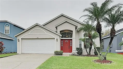 513 Lexingdale Drive Orlando FL 32828