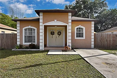 3617 N Garrison Street Tampa FL 33619