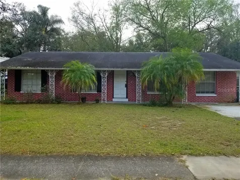519 Cottage Lane Brandon FL 33510