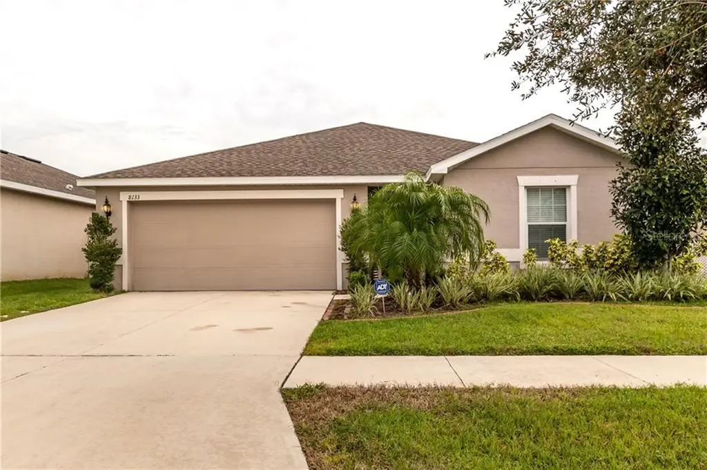 8133 Rothbury Hills Place Gibsonton FL 33534