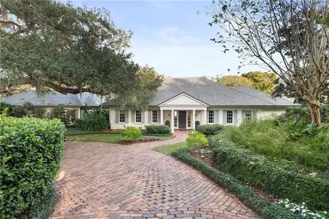 1520 Summerland Avenue Winter Park FL 32789