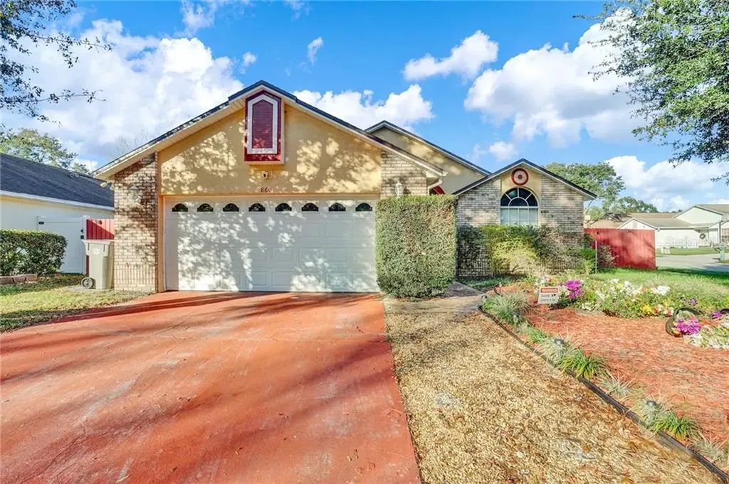 860 Charingstone Court Apopka FL 32712