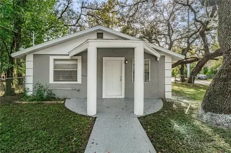 3701 Deleuil Avenue Tampa FL 33610
