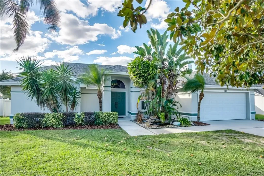 5237 Montserrat Court Lakeland FL 33812