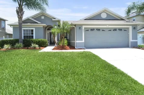 2931 White Cedar Circle Kissimmee FL 34741