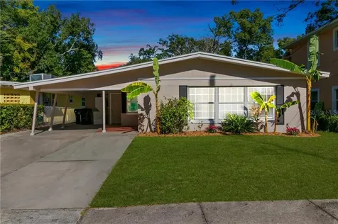 1635 E Amelia Street Orlando FL 32803