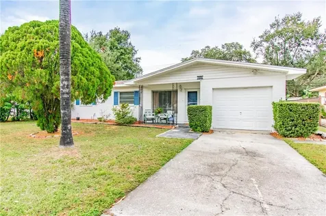4717 W Fair Oaks Avenue Tampa FL 33611