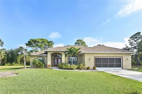 116 Fairway Road Rotonda West FL 33947