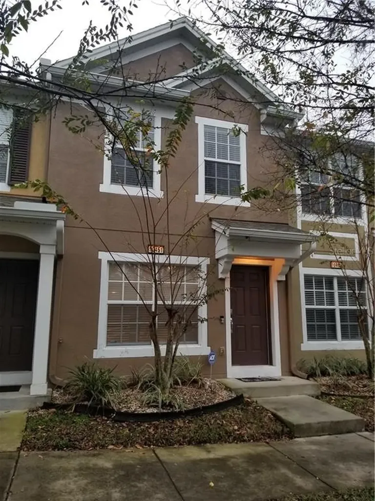 10451 Westpark Preserve Boulevard Tampa FL 33625