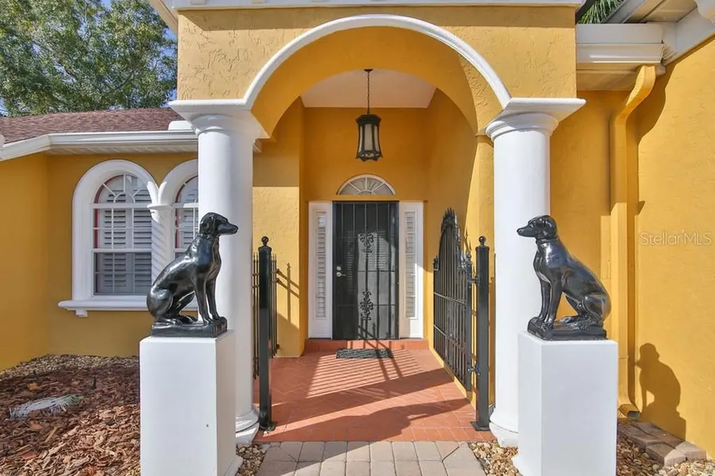 4620 Sawyer Road Sarasota FL 34233