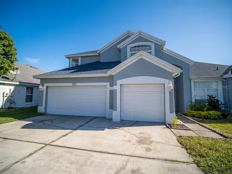 2921 Rolling Broak Drive Orlando FL 32837