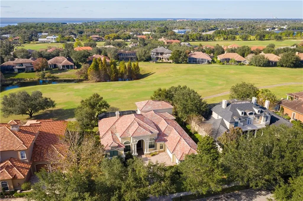 1147 Skye Lane Palm Harbor FL 34683