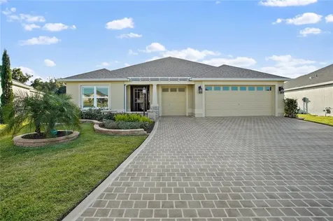 5902 Wood Stork Way The Villages FL 32163
