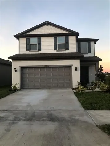 11416 Green Harvest Drive Riverview FL 33578