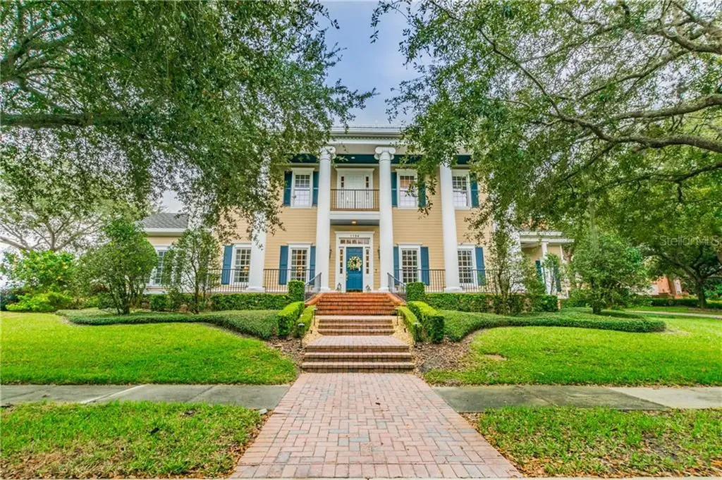 1134 Skye Lane Palm Harbor FL 34683