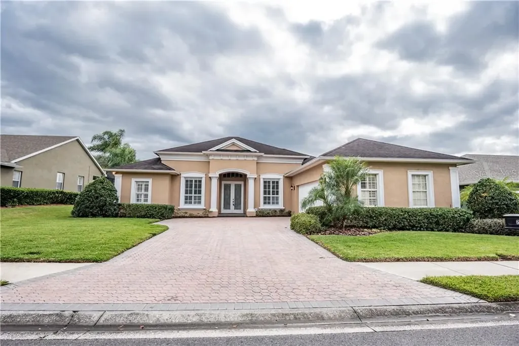 655 Osprey Landing Drive Lakeland FL 33813