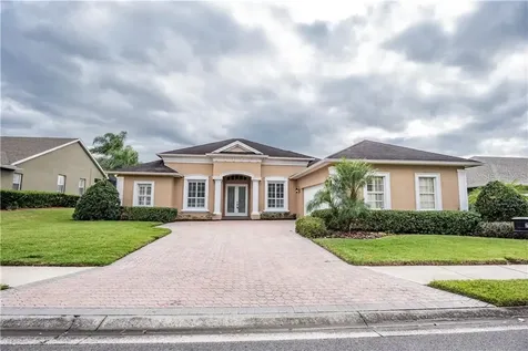 655 Osprey Landing Drive Lakeland FL 33813