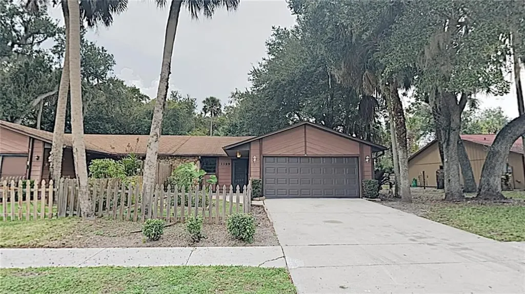 1109 Regent Street Edgewater FL 32132
