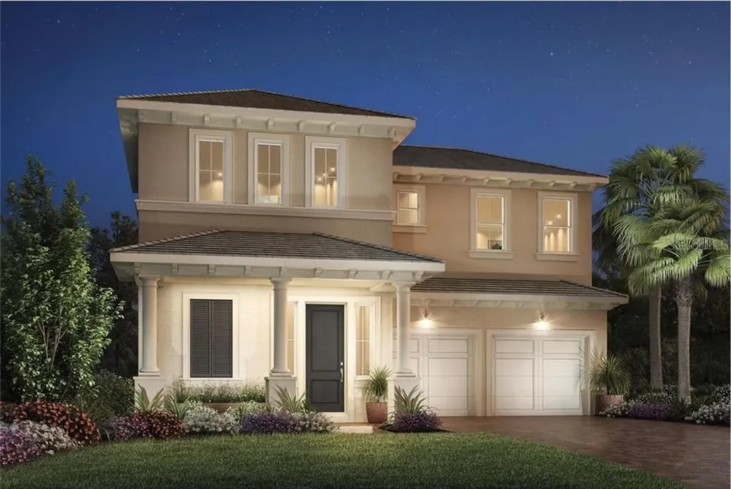 8180 Topsail Place Winter Garden FL 34787