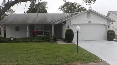 10601 Quimby Drive Port Richey FL 34668