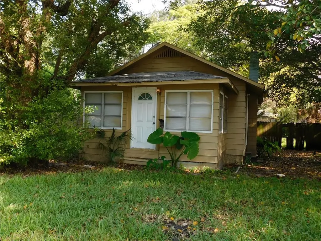 1720 8th Street S St Petersburg FL 33701