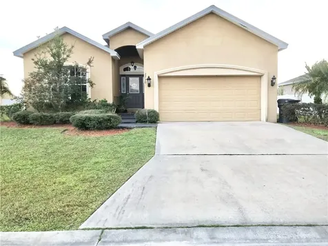 2750 Stonewood Drive Lakeland FL 33810