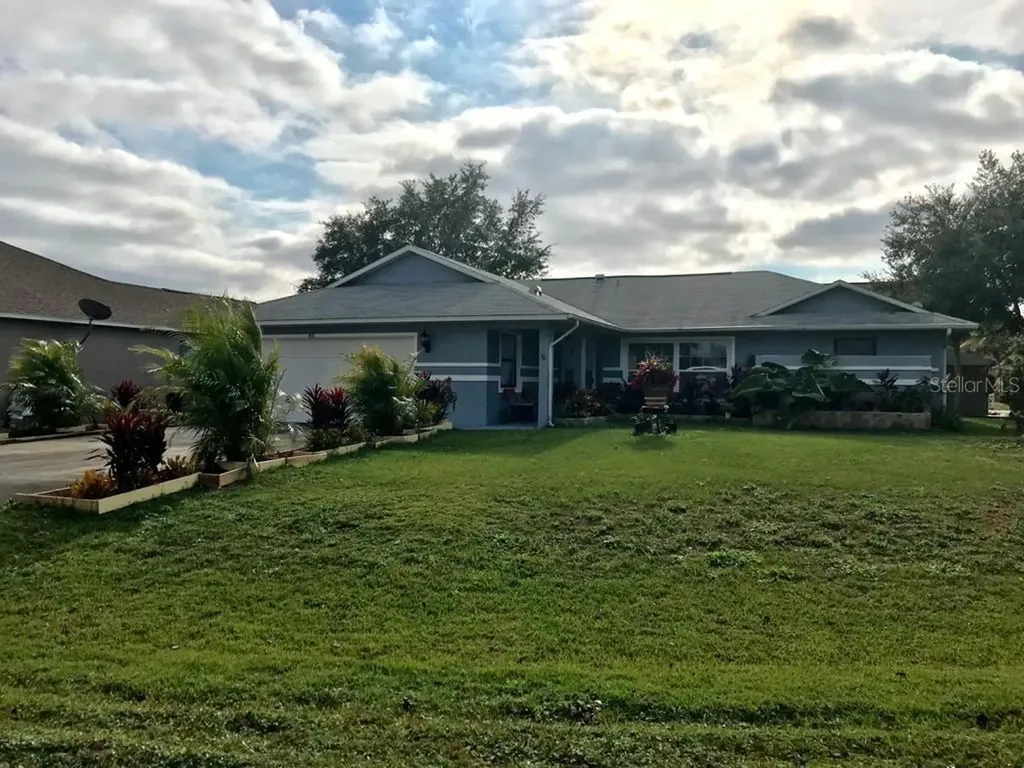 833 Valnera Court Kissimmee FL 34758