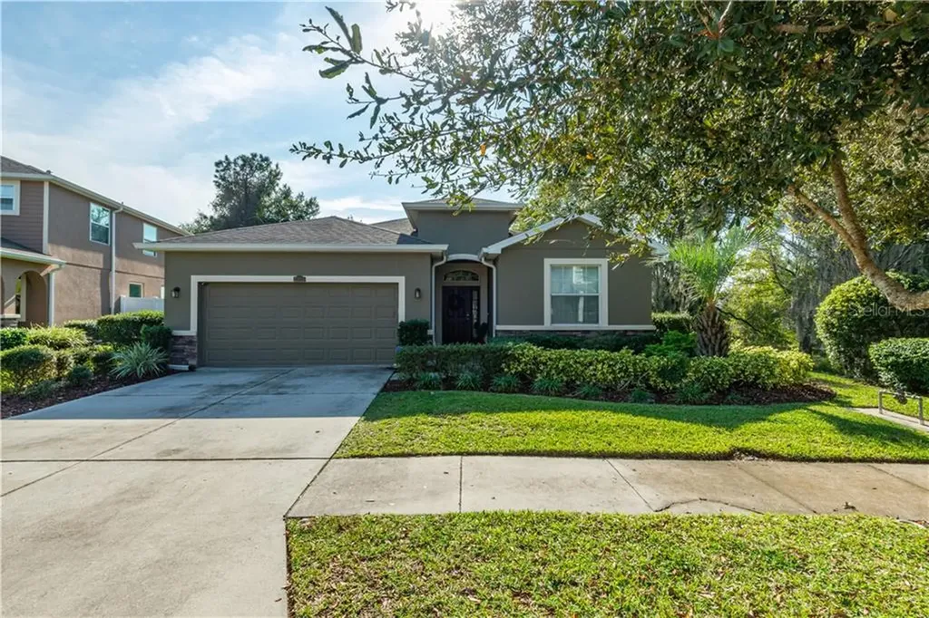 23956 Campania Pass Land O Lakes FL 34639