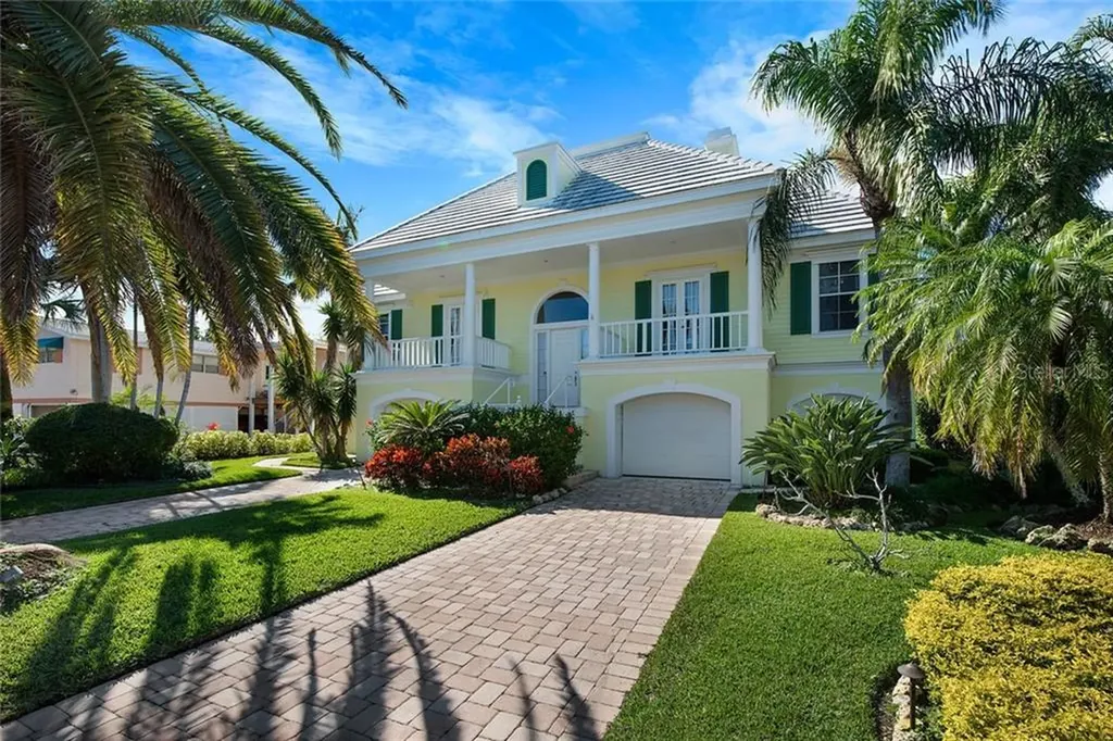 675 Penfield Street Longboat Key FL 34228