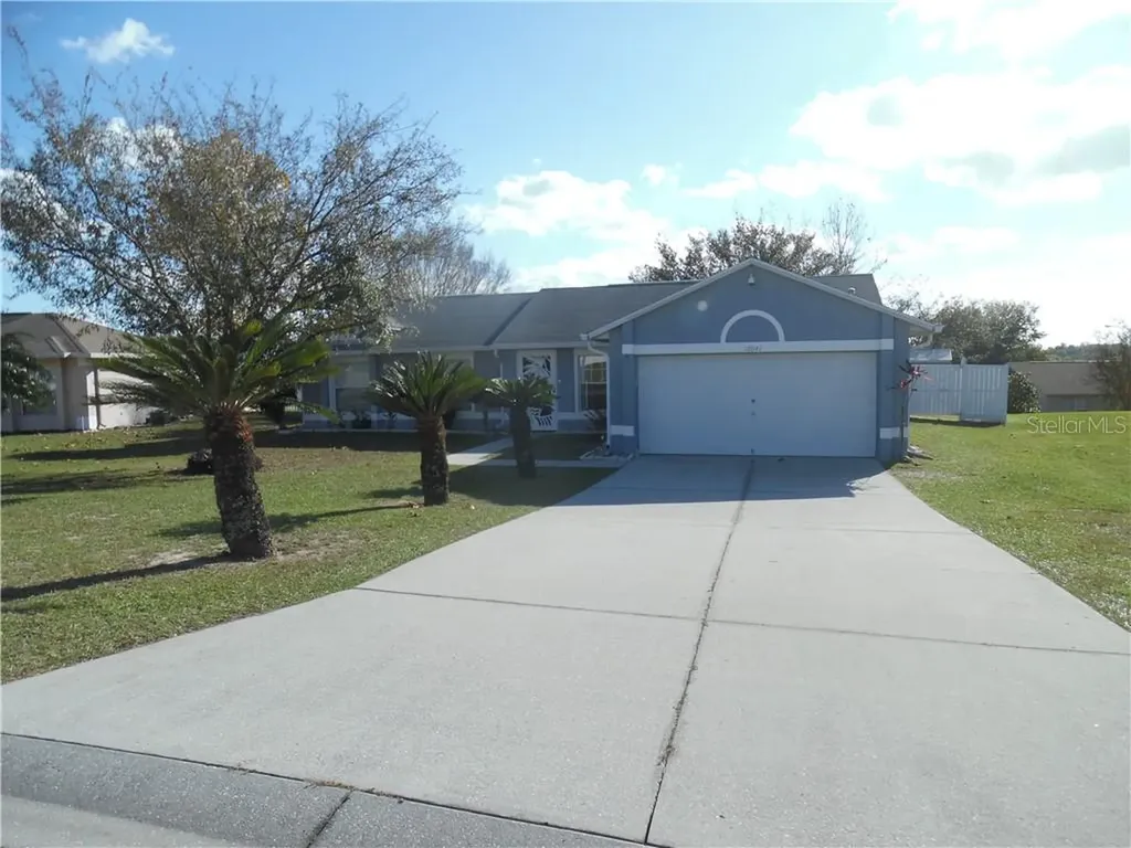 12041 Goldenstar Lane Clermont FL 34711