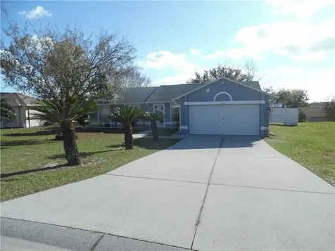 12041 Goldenstar Lane Clermont FL 34711