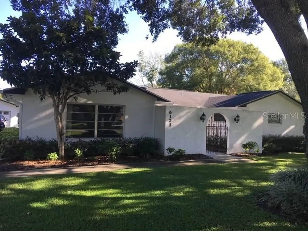 6121 Bass Highway Saint Cloud FL 34771
