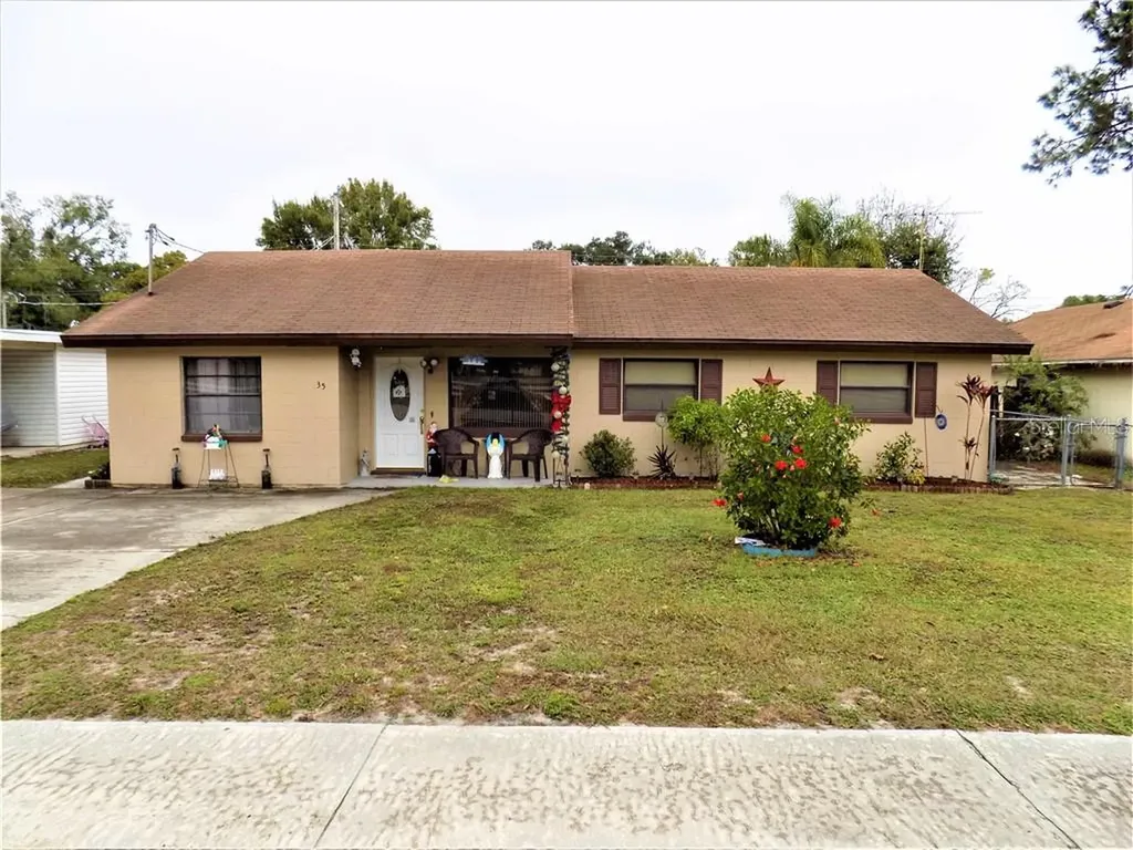 35 Coleman Road Winter Haven FL 33880