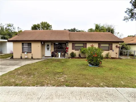 35 Coleman Road Winter Haven FL 33880