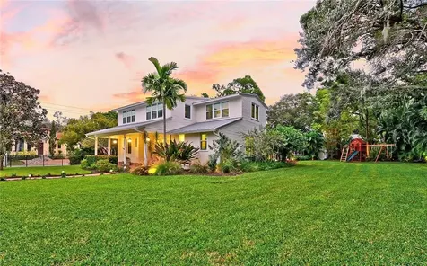 1205 S Orange Avenue Sarasota FL 34239
