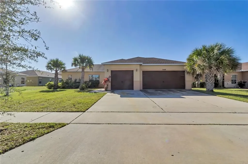 3508 Spinning Reel Lane Kissimmee FL 34746