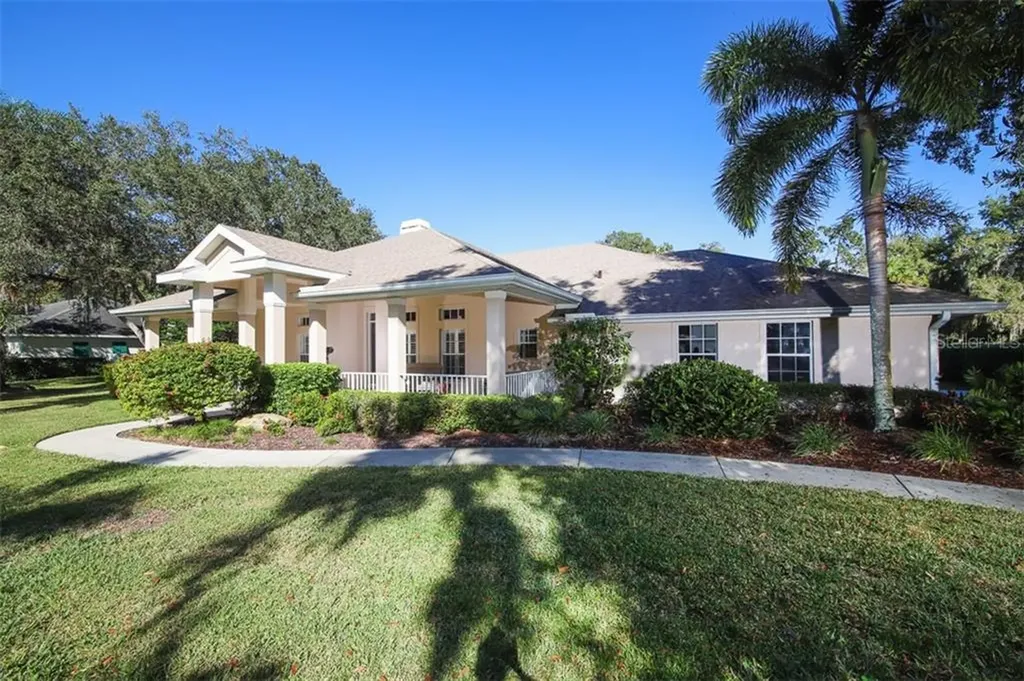 3285 Glenna Lane Sarasota FL 34239