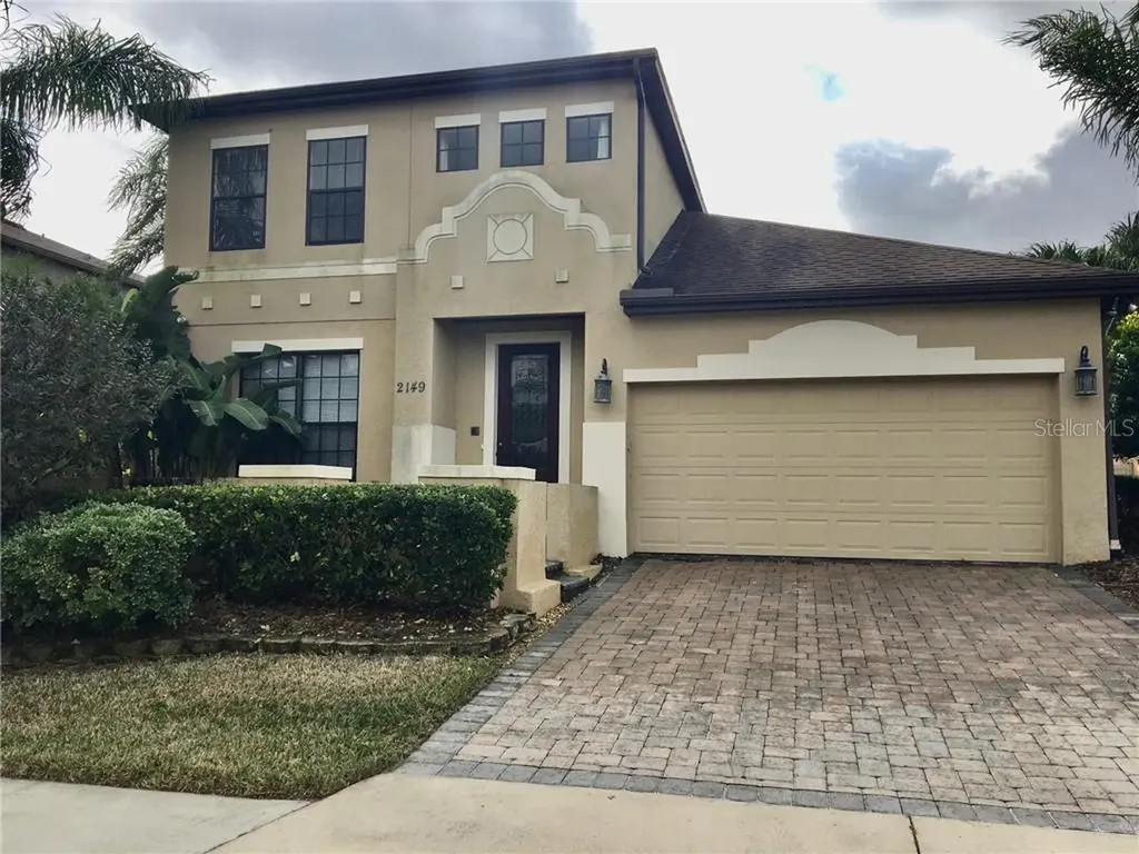 2149 Lilipetal Court Sanford FL 32771