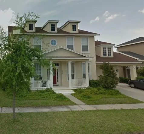 2639 Guiana Plum Drive Orlando FL 32828