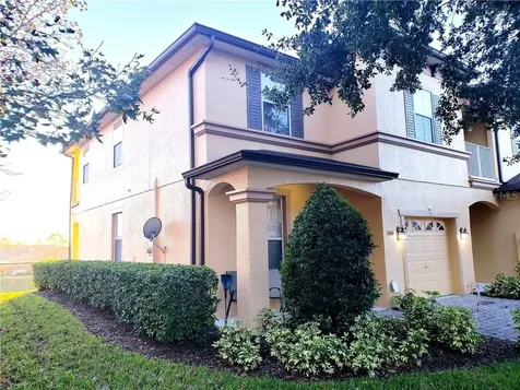 1660 Retreat View Circle Sanford FL 32771