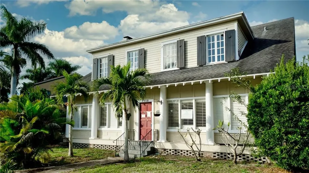 7715 Westmoreland Drive Sarasota FL 34243