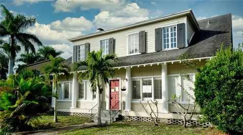 7715 Westmoreland Drive Sarasota FL 34243