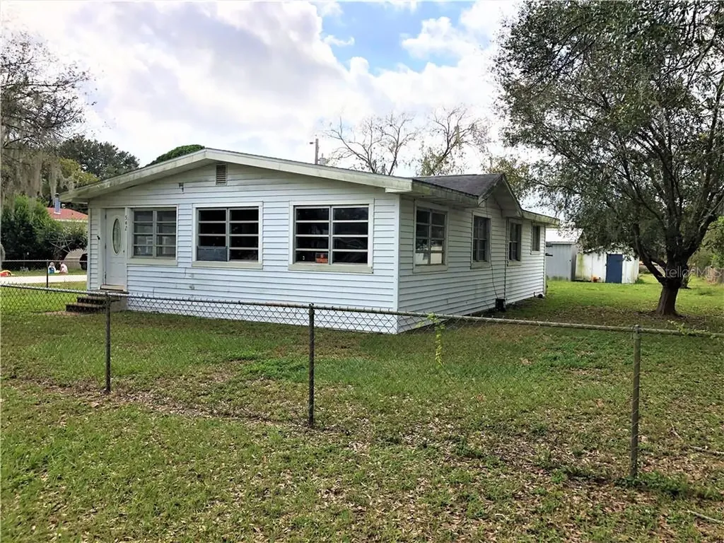542 Morrel Avenue Lake Wales FL 33859