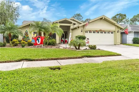 14669 Village Glen Circle Tampa FL 33618