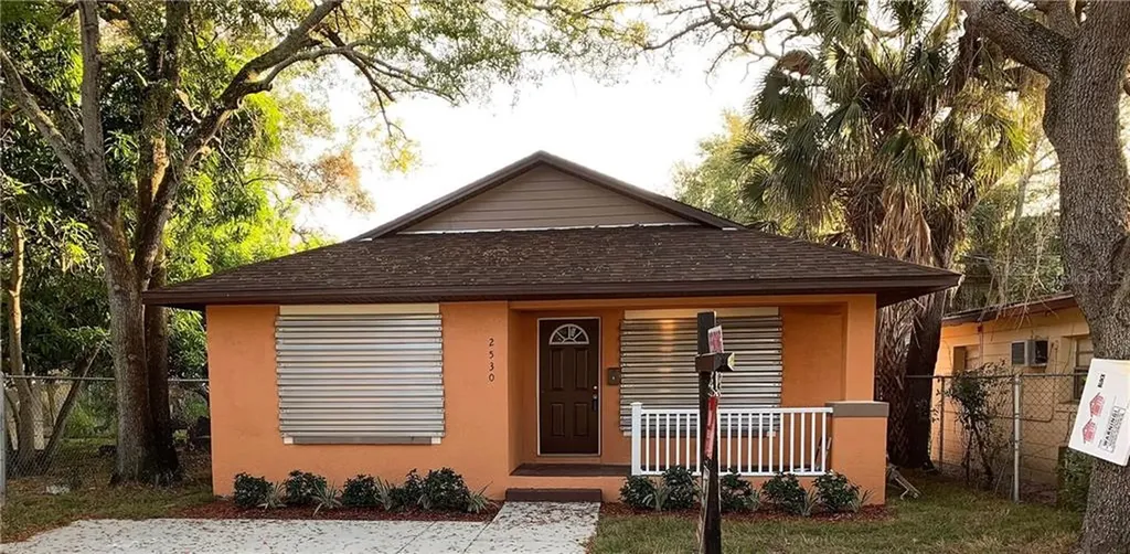 2530 Irving Avenue S St Petersburg FL 33712