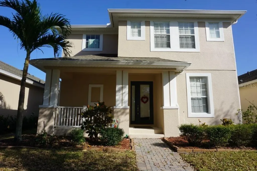 7053 Pasturelands Place Winter Garden FL 34787