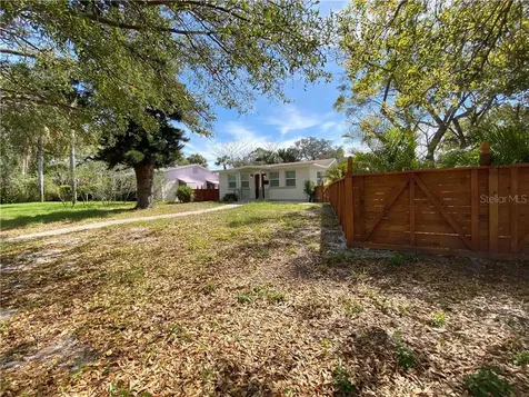 5344 1st Avenue S St Petersburg FL 33707