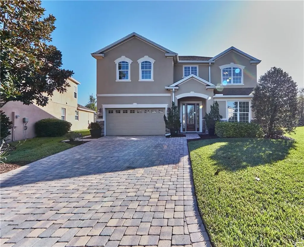 1438 Brookhaven Court Davenport FL 33837