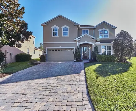 1438 Brookhaven Court Davenport FL 33837