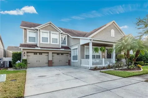 14728 Capote Lane Orlando FL 32828